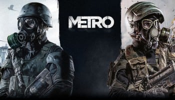 Loạt game Metro